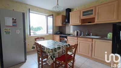 Appartement - 87 m² - 4 pièces