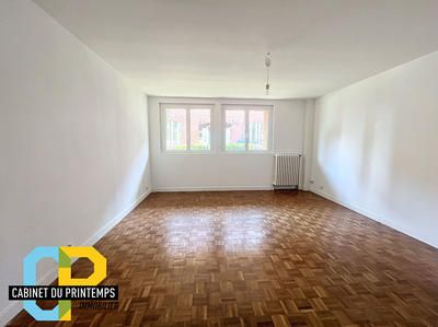 Appartement - 37 m² - 1 pièce