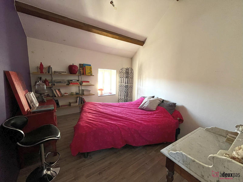 Maison - 154 m² - 5 pièces