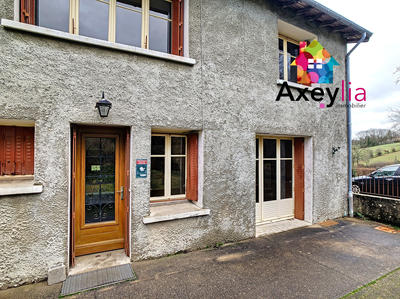 Maison - 176 m² - 8 pièces