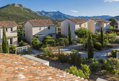 Maison - 35 m² - 2 pièces