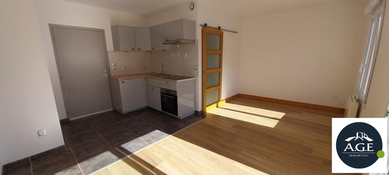 Appartement - 26 m² - 1 pièce