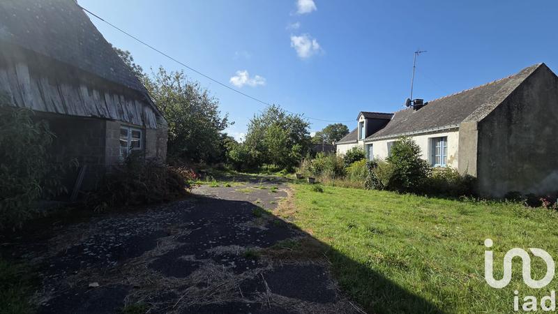 Maison - 62 m² - 1 pièce