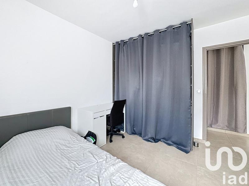 Appartement - 90 m² - 4 pièces