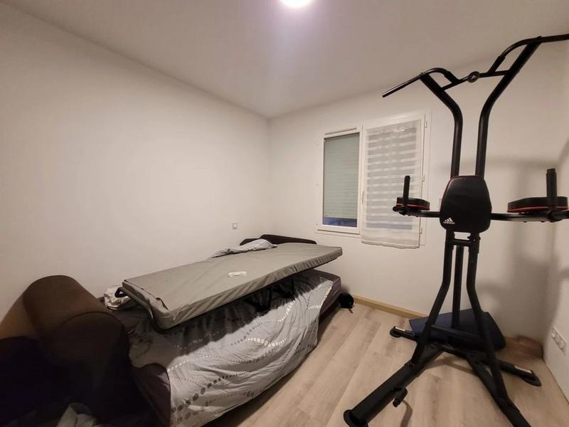 Maison - 109 m² - 4 pièces