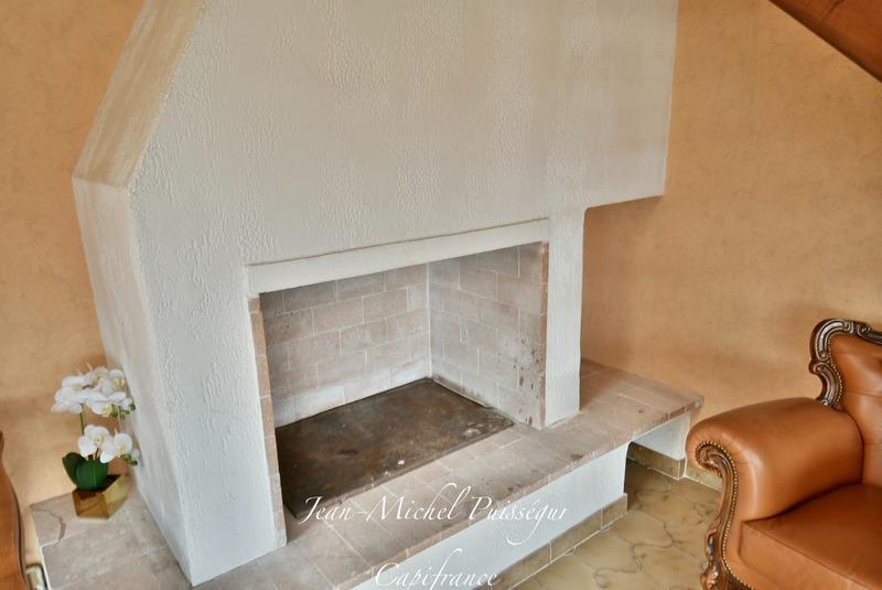 Appartement - 130 m² - 7 pièces