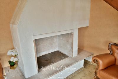 Appartement - 130 m² - 7 pièces