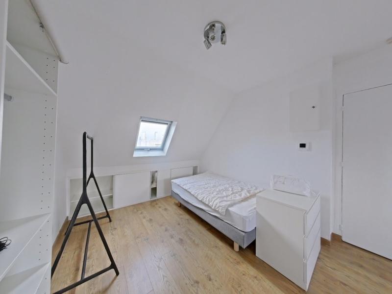 Studio - 22 m² - 1 pièce