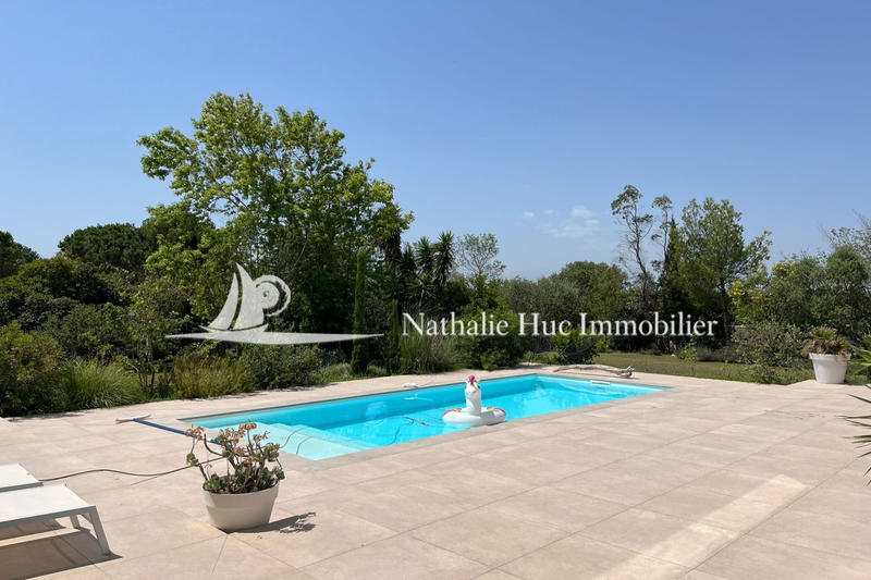 Villa - 155 m² - 4 pièces