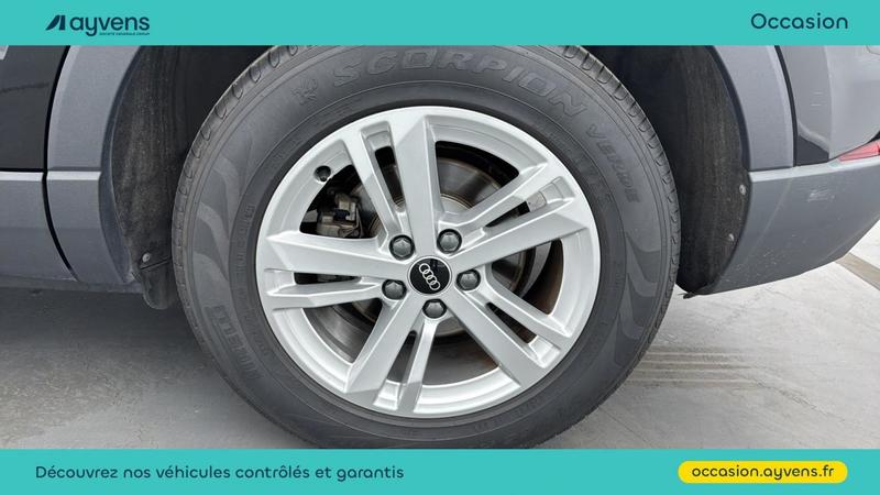 Audi Q3 35 Tfsi 150ch Mild Hybrid Business line s tronic 7