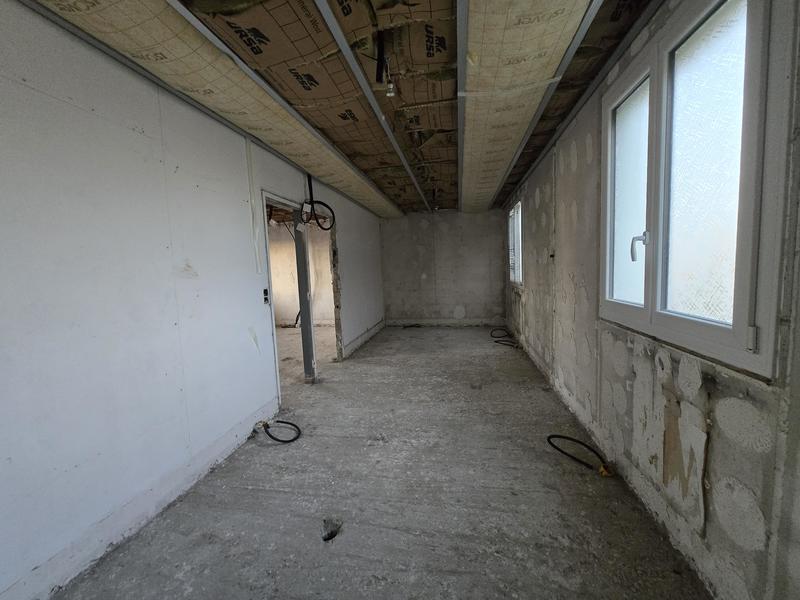 Maison - 77 m² - 3 pièces