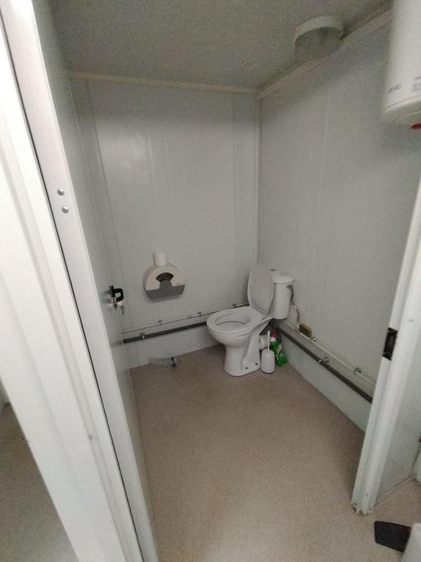 Local commercial - 226 m²