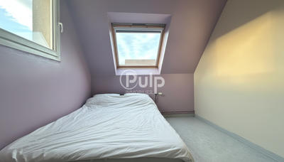 Maison - 85 m² - 5 pièces