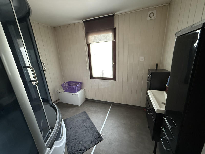 Maison - 103 m² - 5 pièces