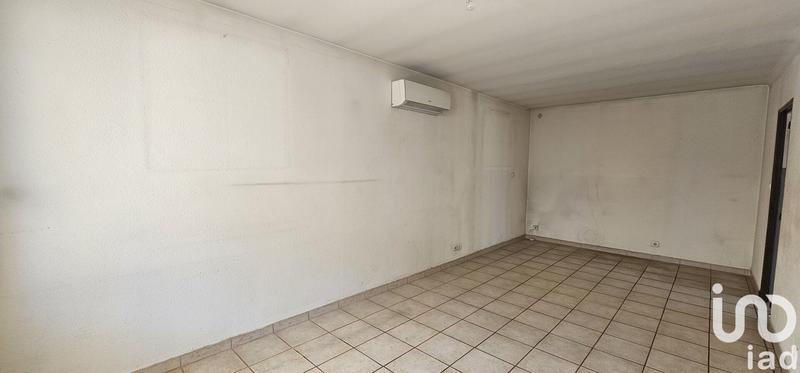 Maison - 73 m² - 4 pièces