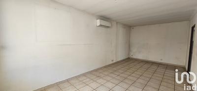 Maison - 73 m² - 4 pièces