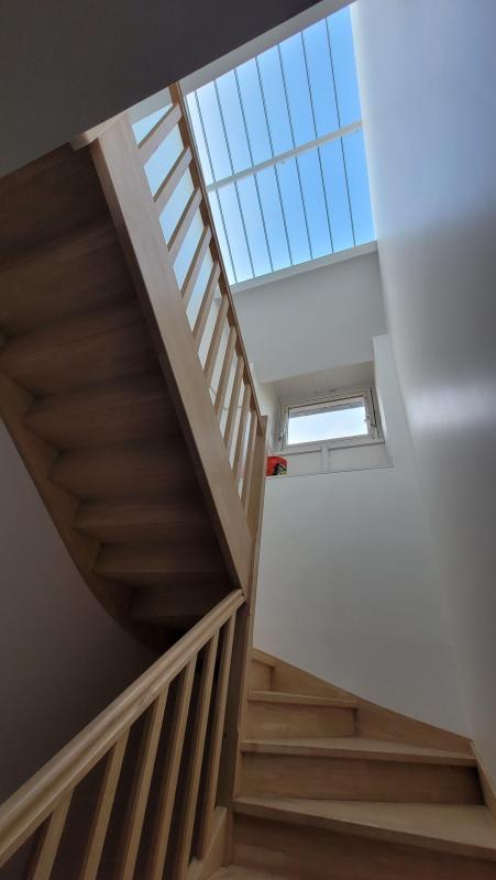 Immeuble - 8 pièces