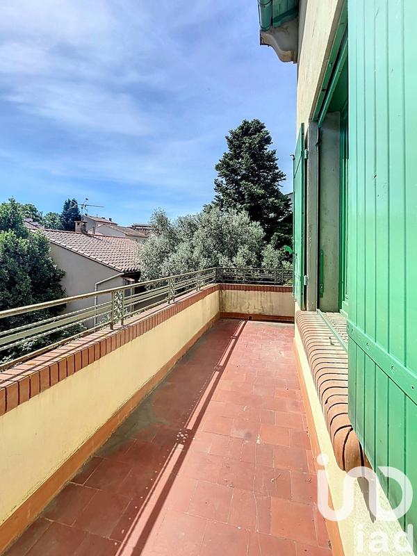 Maison de maîtres - 173 m² - 7 pièces