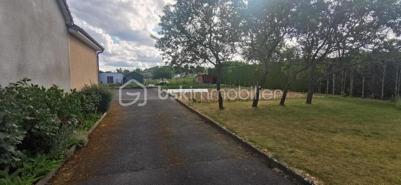 Maison de campagne - 114 m² - 4 pièces