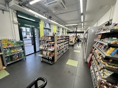 Local commercial - 310 m²