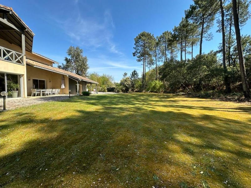 Villa - 360 m² - 8 pièces