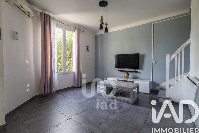 Maison - 67 m² - 4 pièces