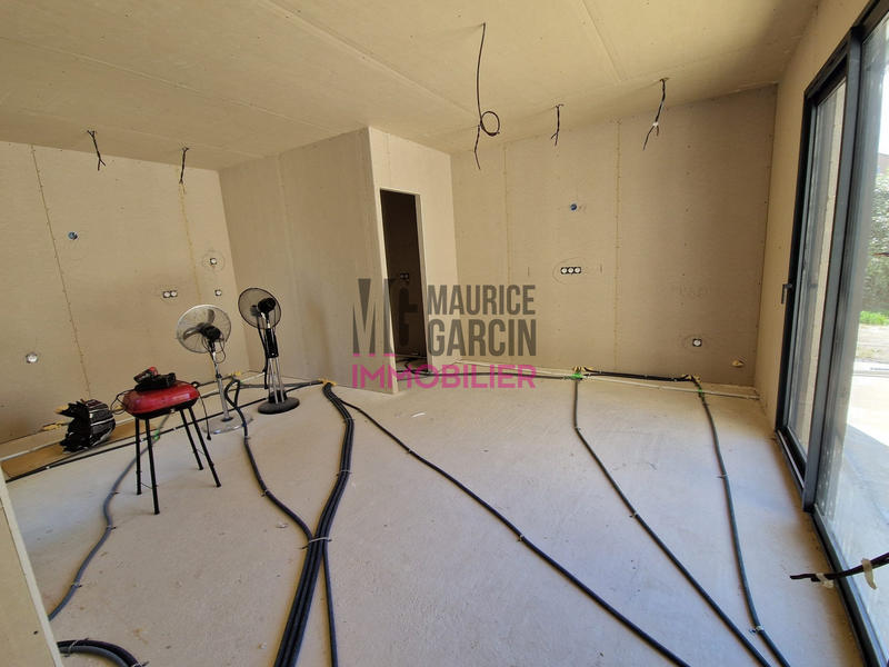 Maison - 116 m² - 4 pièces