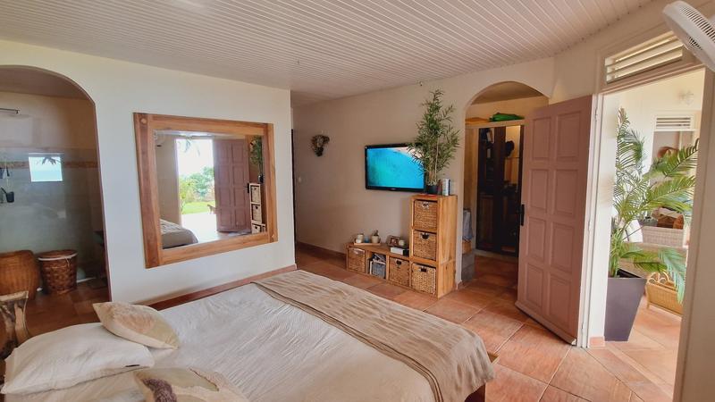 Villa - 132 m² - 3 pièces