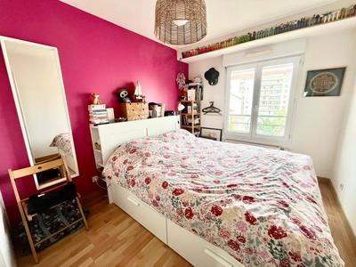 Appartement - 81 m² - 4 pièces