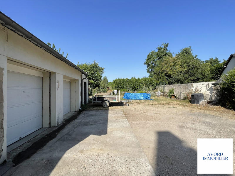 Maison - 147 m² - 4 pièces