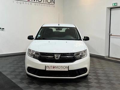 Dacia Sandero 1.0l Sce 75ch Access