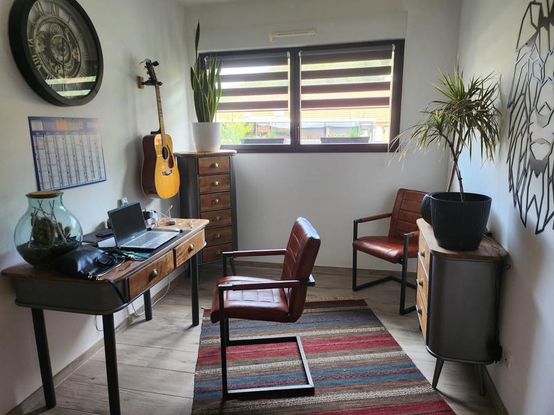 Maison - 136 m² - 5 pièces