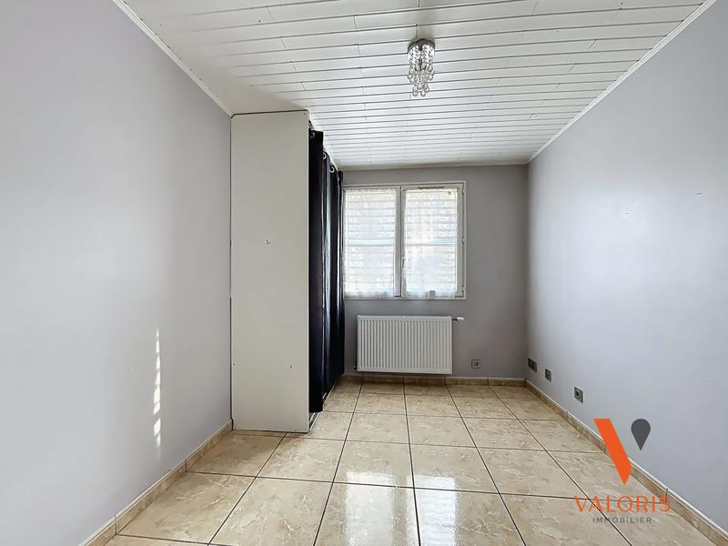 Appartement - 60 m² - 4 pièces