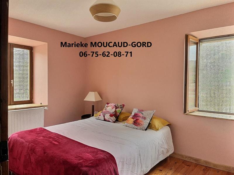 Maison - 150 m² - 10 pièces