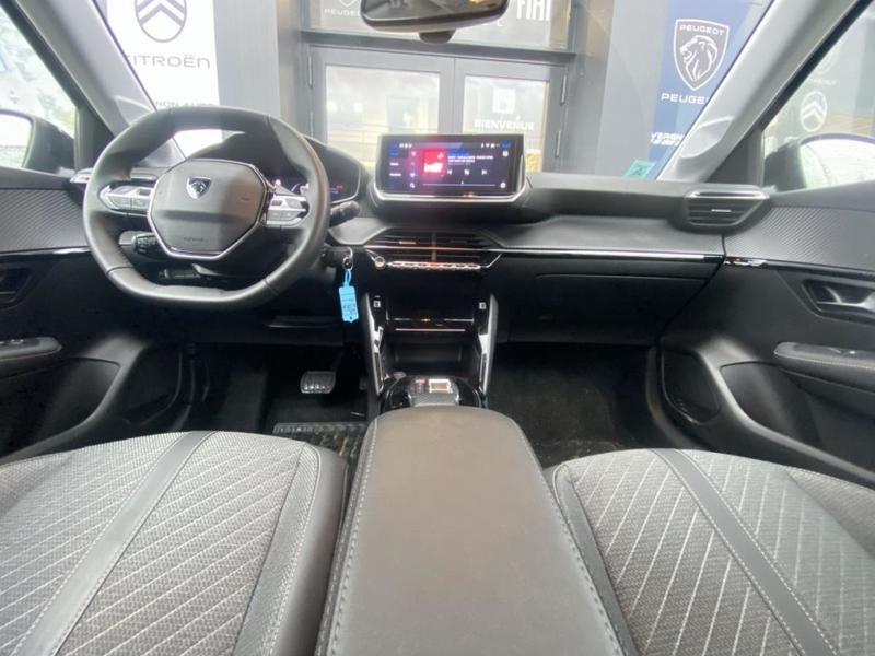 Peugeot 208 II Hybrid 100 e-Dcs6 Allure