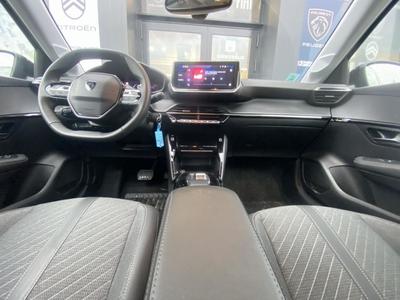 Peugeot 208 II Hybrid 100 e-Dcs6 Allure