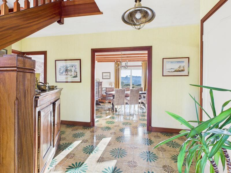 Maison - 165 m² - 5 pièces