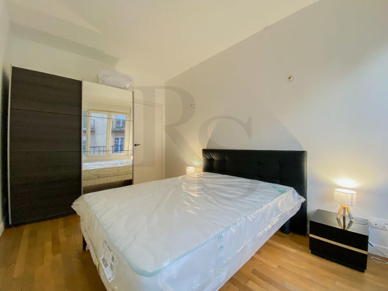 Appartement - 49 m² - 3 pièces