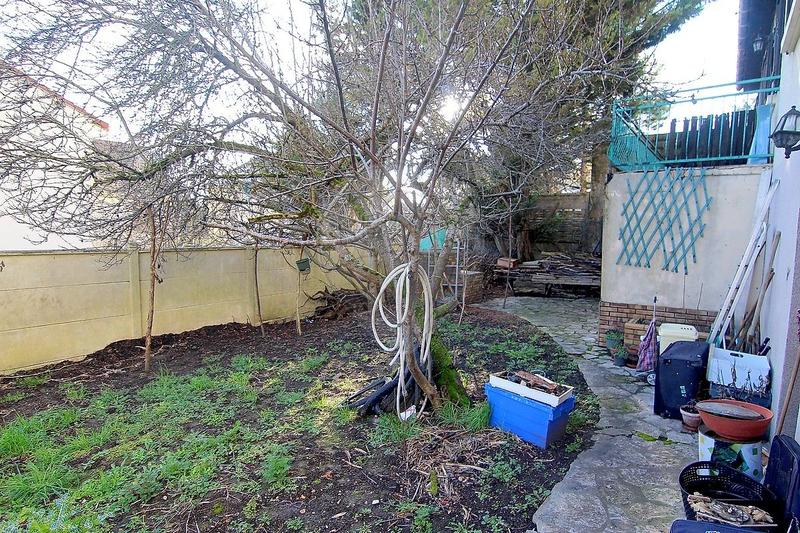 Maison - 143 m² - 5 pièces