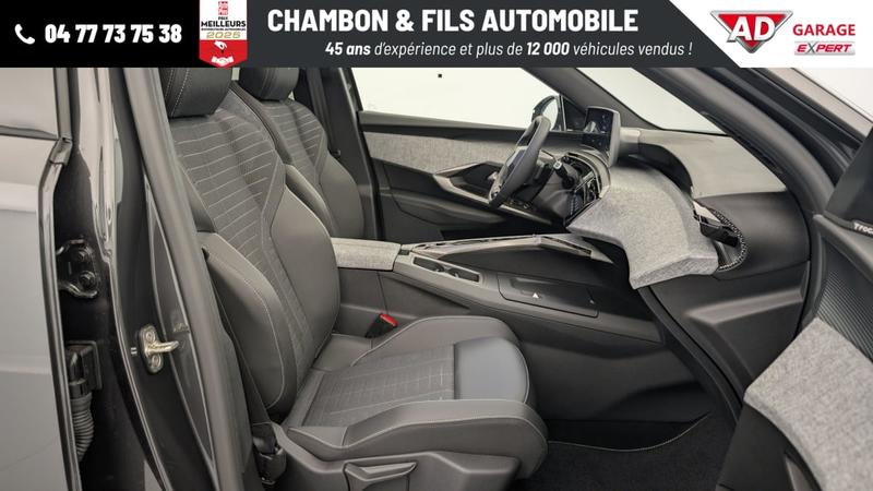 Peugeot 3008 Hybrid 145 e-Dcs6 Gt