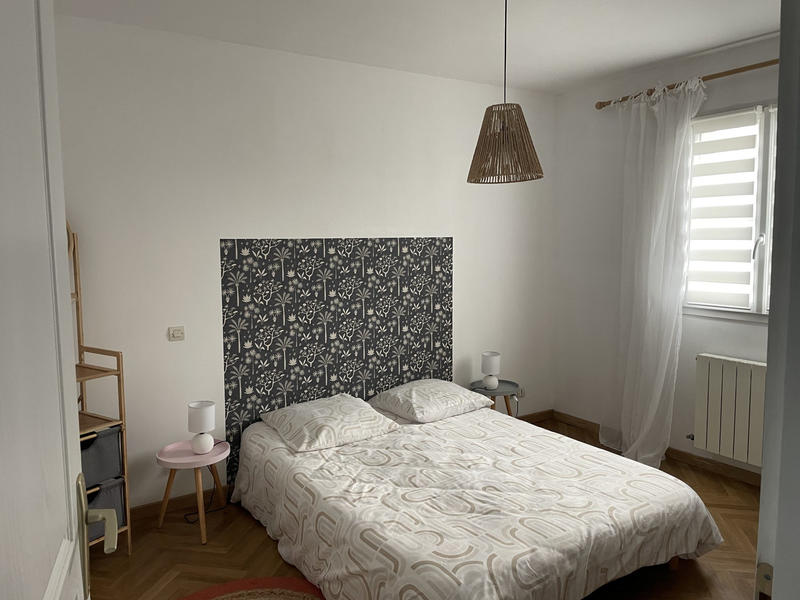 Maison traditionnelle - 90 m² - 4 pièces