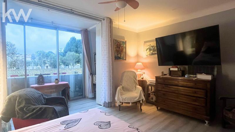 Viager - Maison - 103 m² - 5 pièces