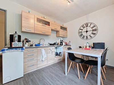 Appartement - 75 m² - 3 pièces