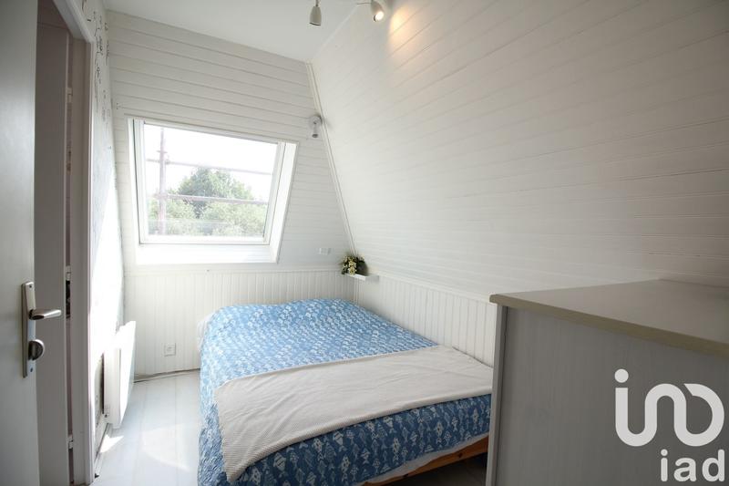 Appartement - 23 m² - 2 pièces