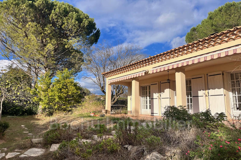 Maison - 138 m² - 5 pièces