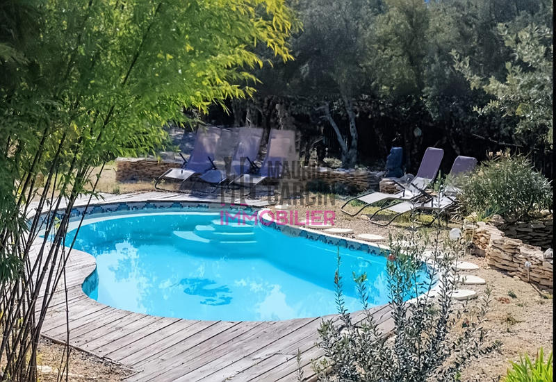 Maison - 114 m² - 4 pièces