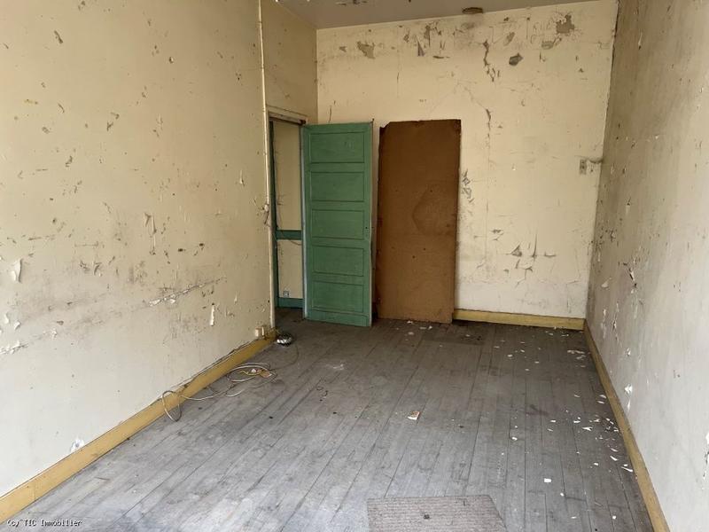 Maison - 250 m² - 10 pièces