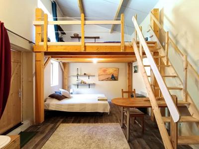 Maison - 105 m² - 8 pièces