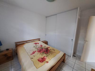 Maison - 54 m² - 3 pièces