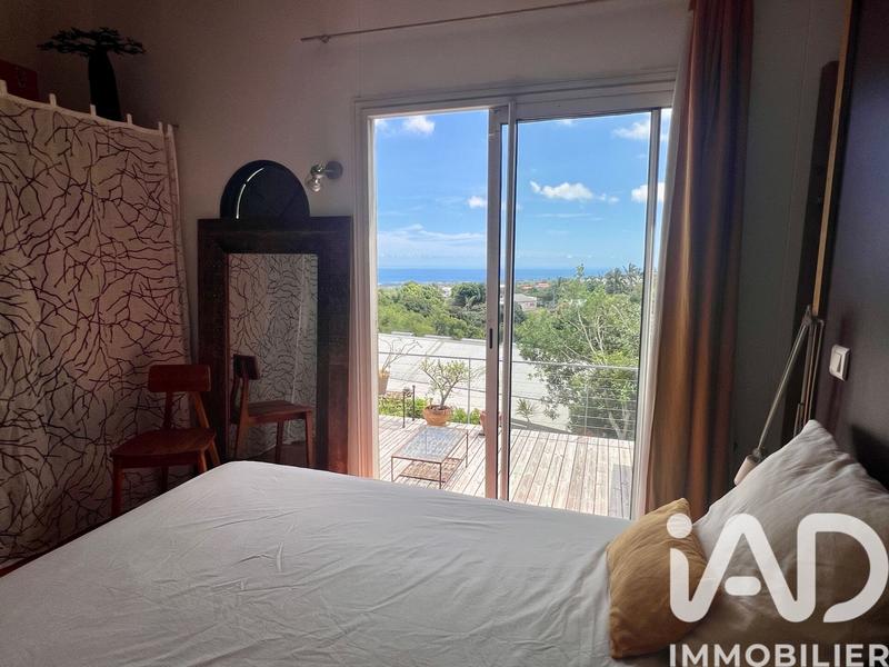 Maison de maîtres - 104 m² - 5 pièces